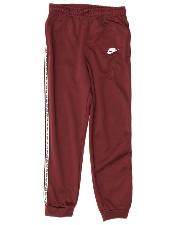 Nike Boys Graphic Trenirka Hlače Joggers 13-14 Years XL Teget