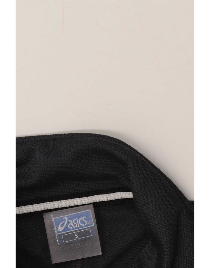 Asics Muška trenirka Gornja jakna mala siva