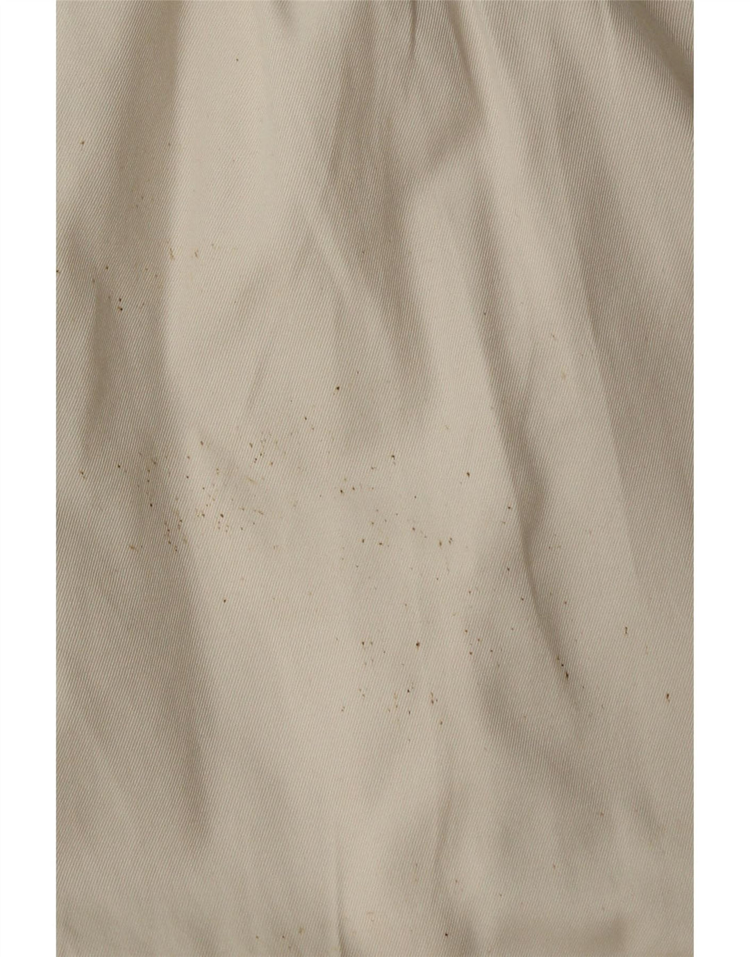 POLO RALPH LAUREN Muške chino hlače s klinovima W35 L32 Pamuk od bijele boje