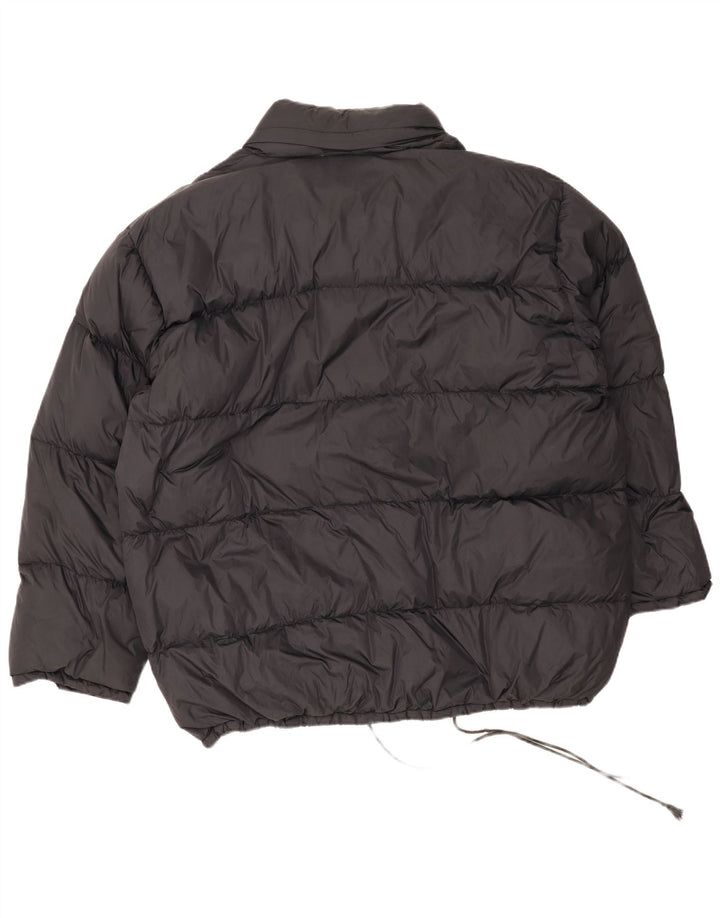 Champion muška podstavljena jakna UK 44 2XL crna