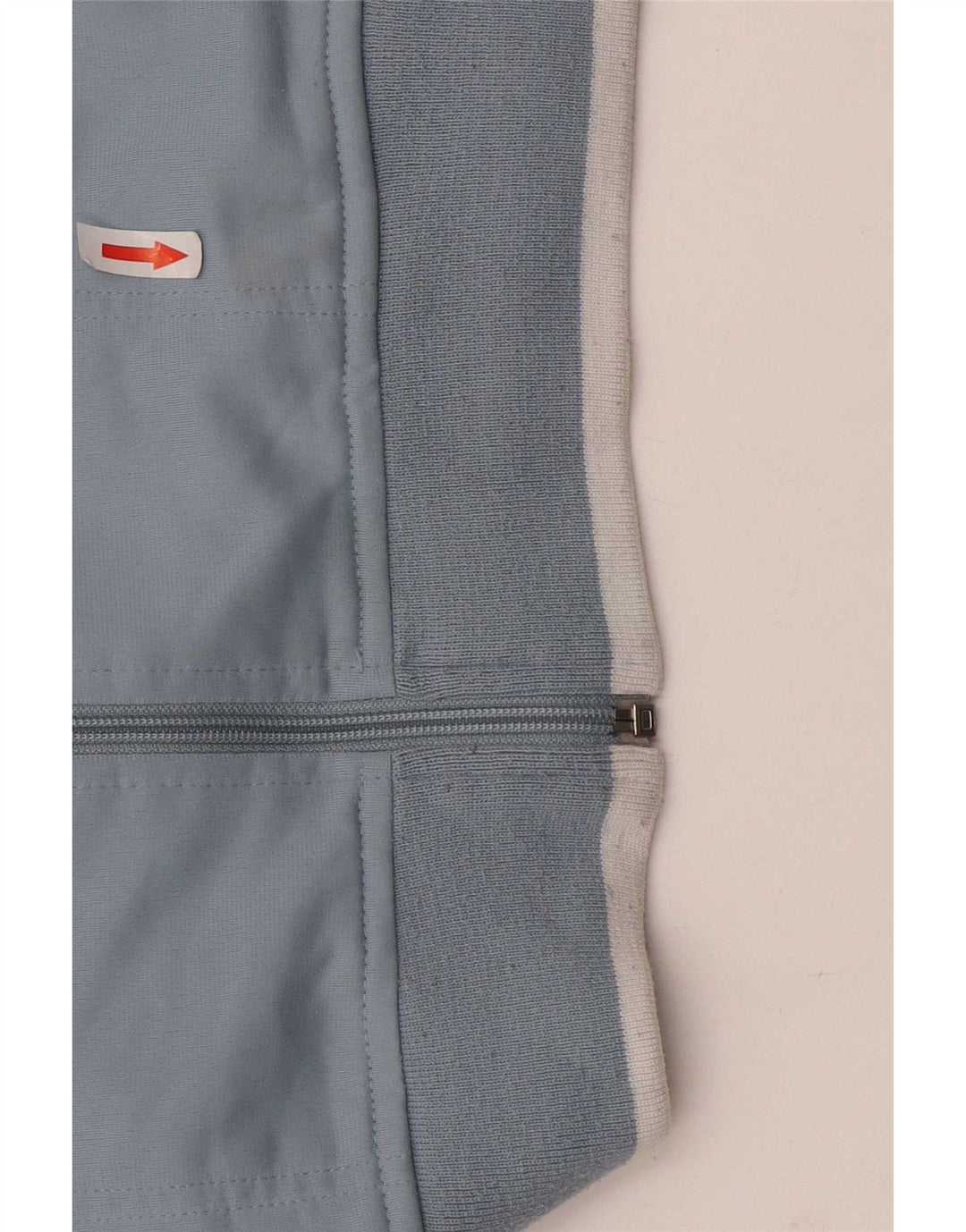 Umbro ženska gornja jakna trenirke UK 18 XL tamnoplava poliesterska boja