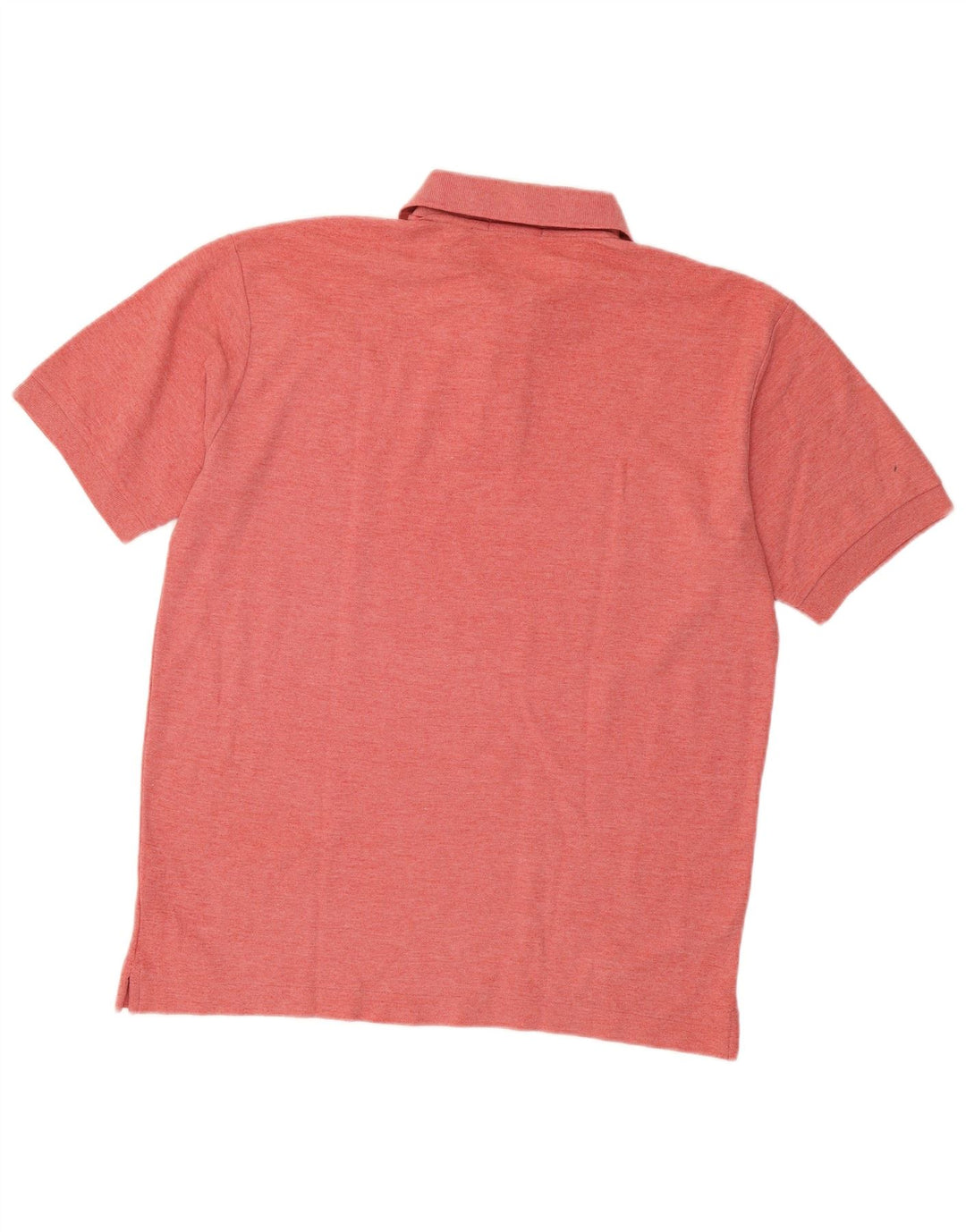Fila muška polo majica IT 50 Srednje crvena pamuk