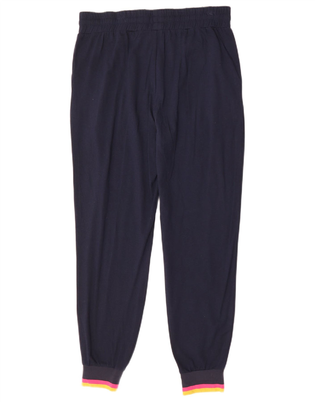 BODEN Ženska trenirka Hlače Joggers UK 12 Srednje tamnoplavi pamuk