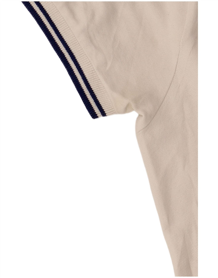 North Sails muška polo majica mala bijela