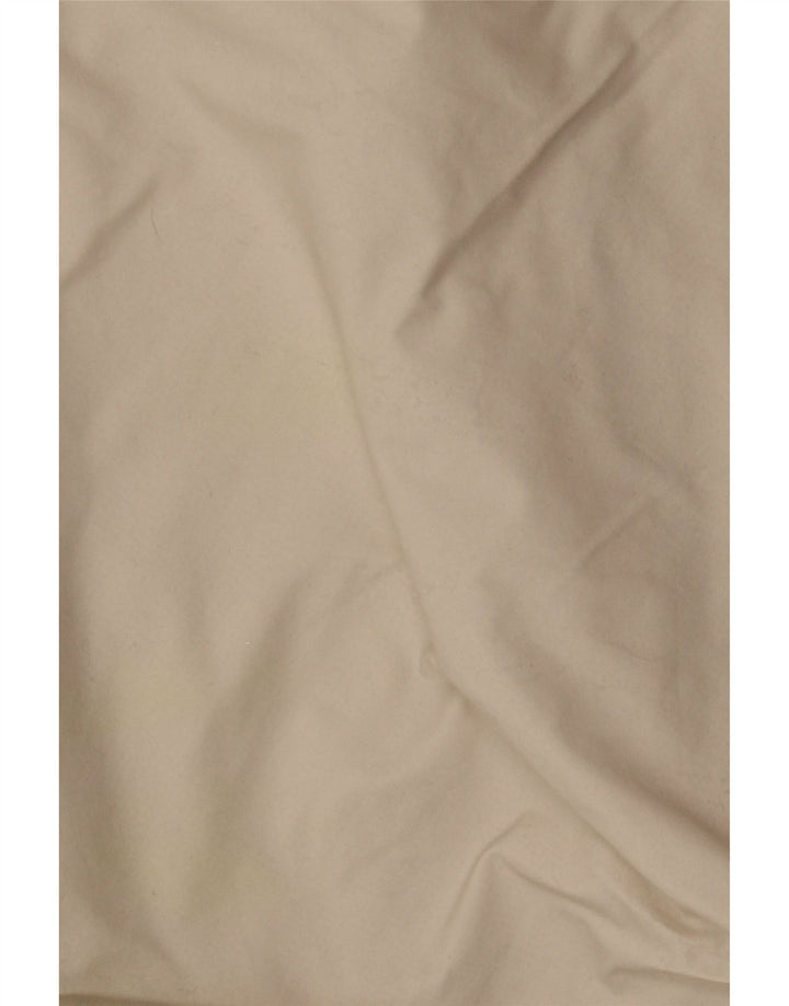 NORTH SAILS Ženska bomber jakna UK 10 Small Beige Poliamid