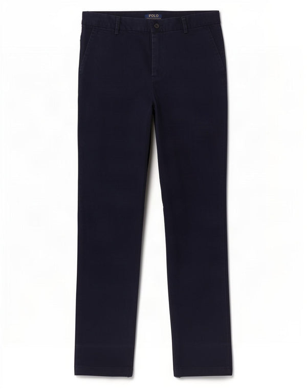 Polo Ralph Lauren Chino hlače za dječake 12-13 godina W30 L30 tamnoplave