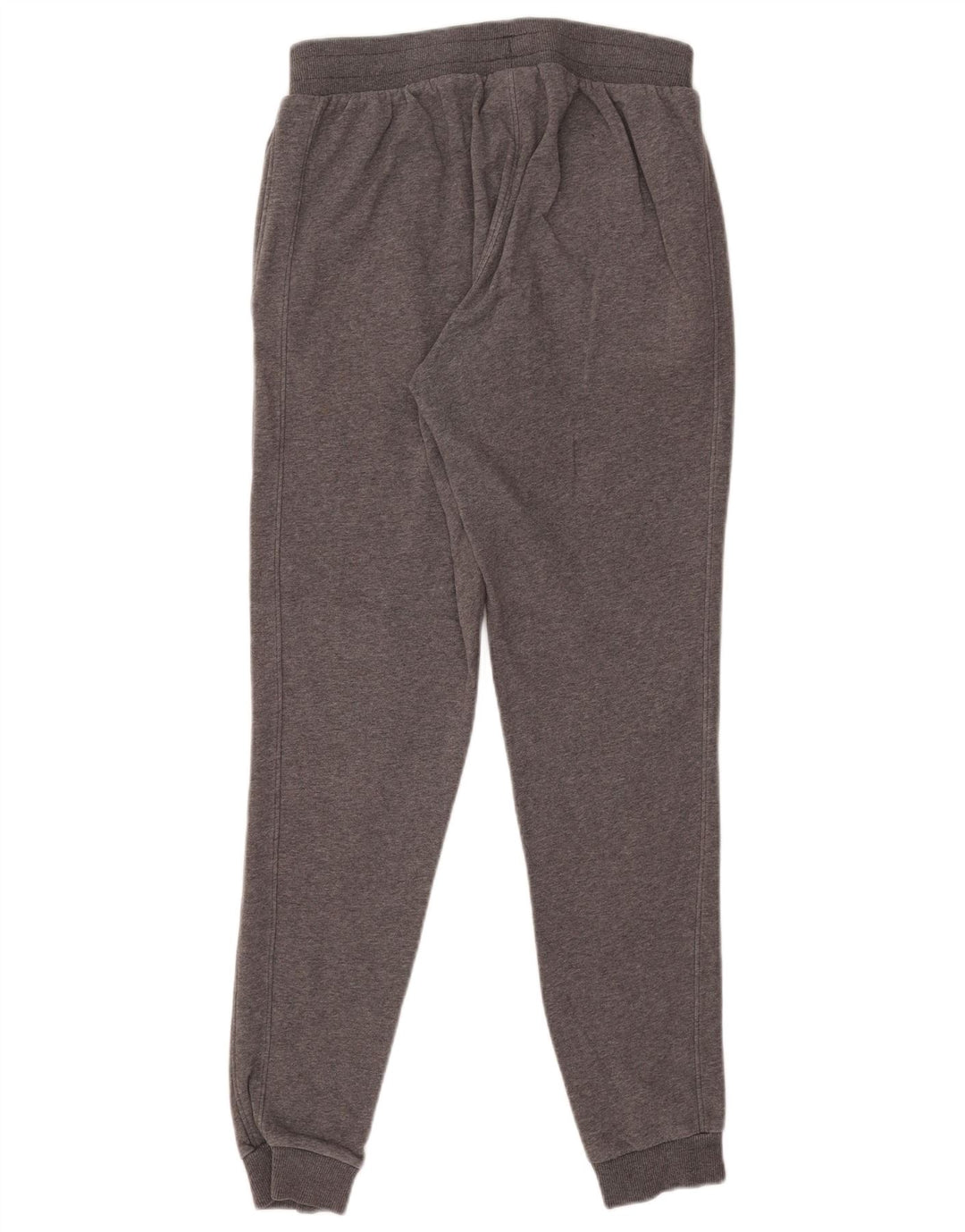 Under Armour muške trenirke Hlače Joggers Srednje sivi pamuk