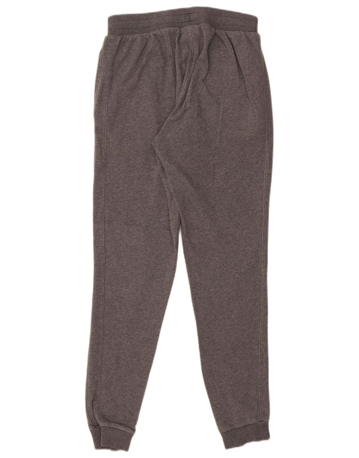 Under Armour muške trenirke Hlače Joggers Srednje sivi pamuk