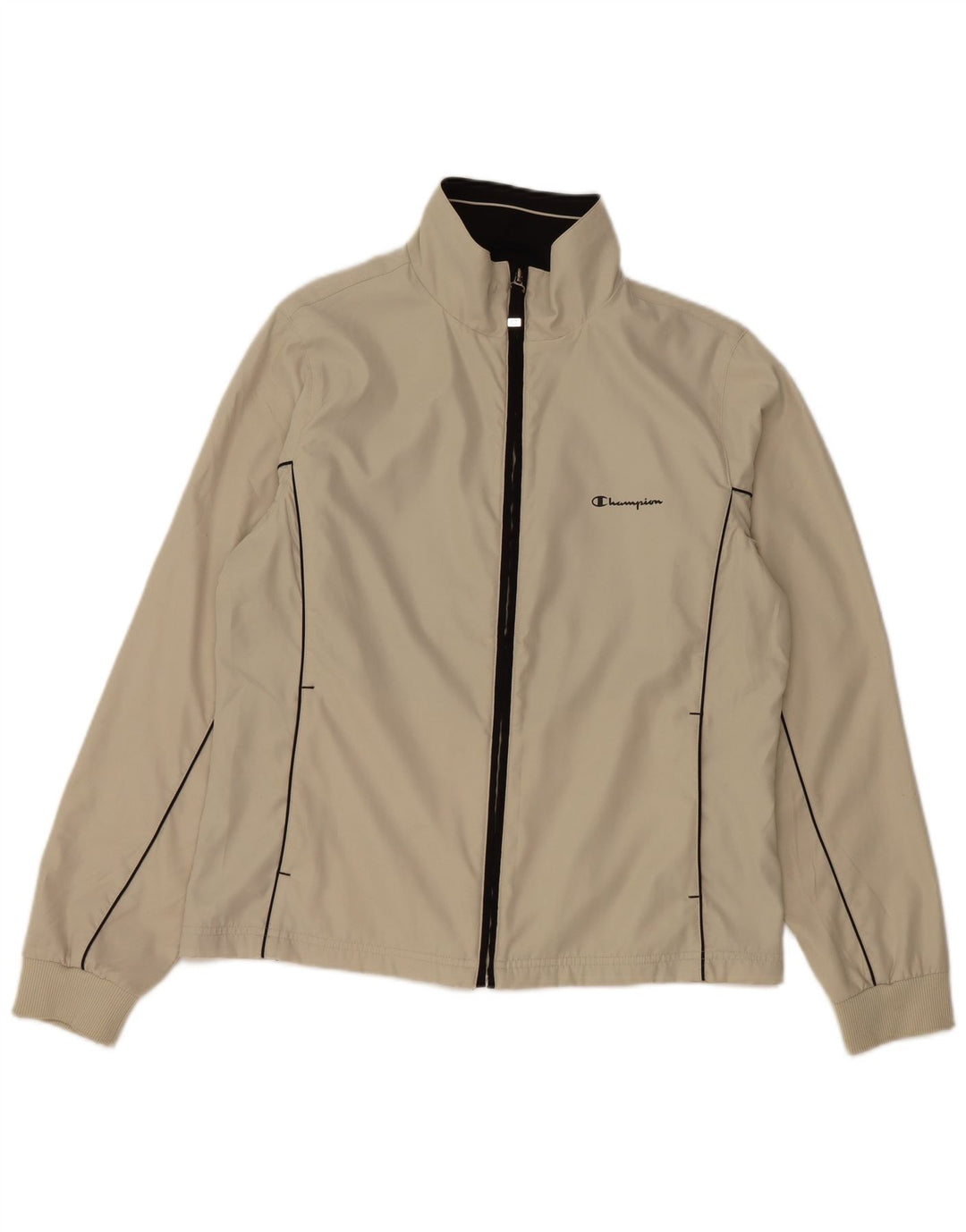 Gornja jakna ženske trenirke Champion UK 16 veliki zeleni poliester