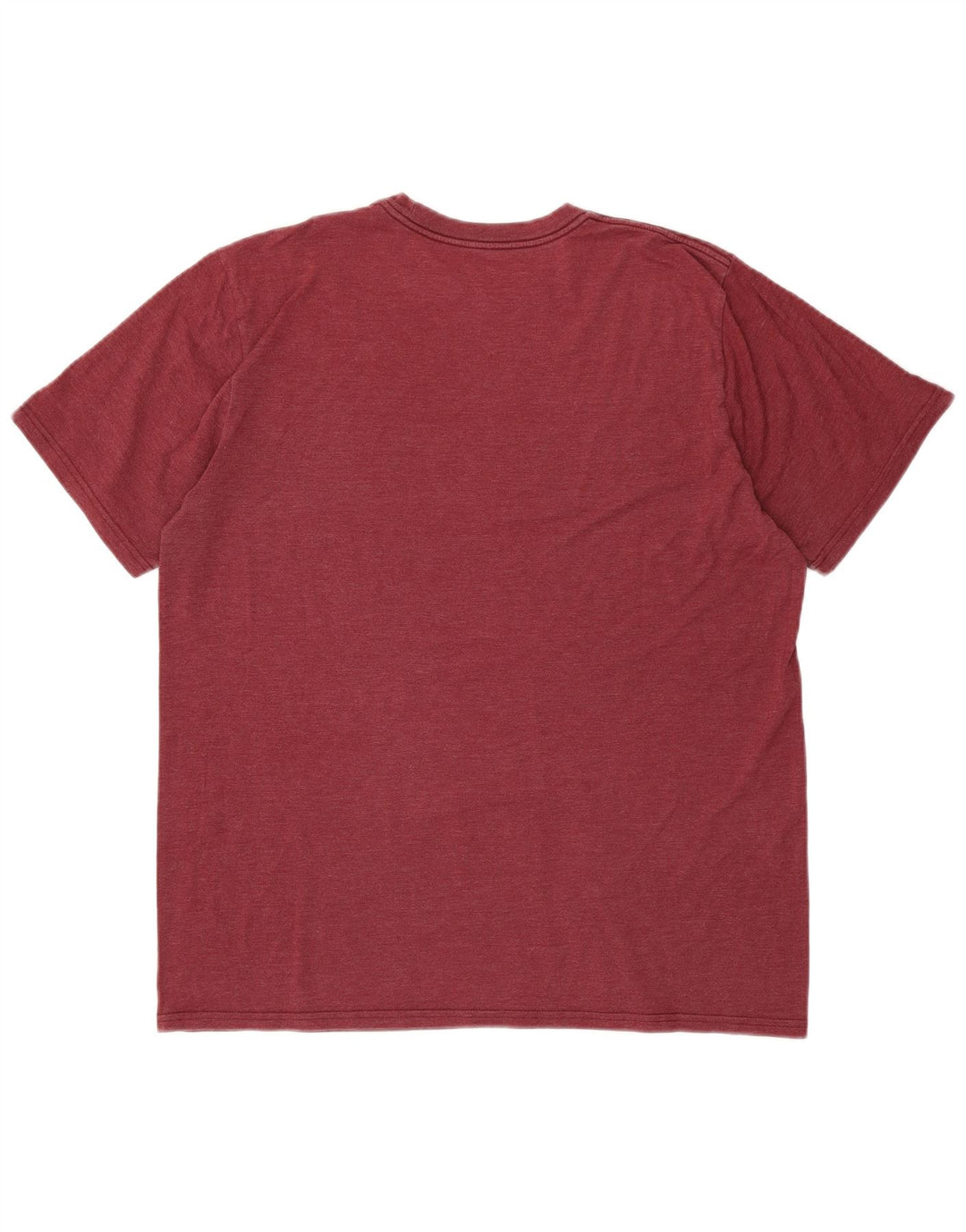 CONVERSE Muška majica kratkih rukava Chuck Taylor Graphic T-Shirt Srednje kestenjasta