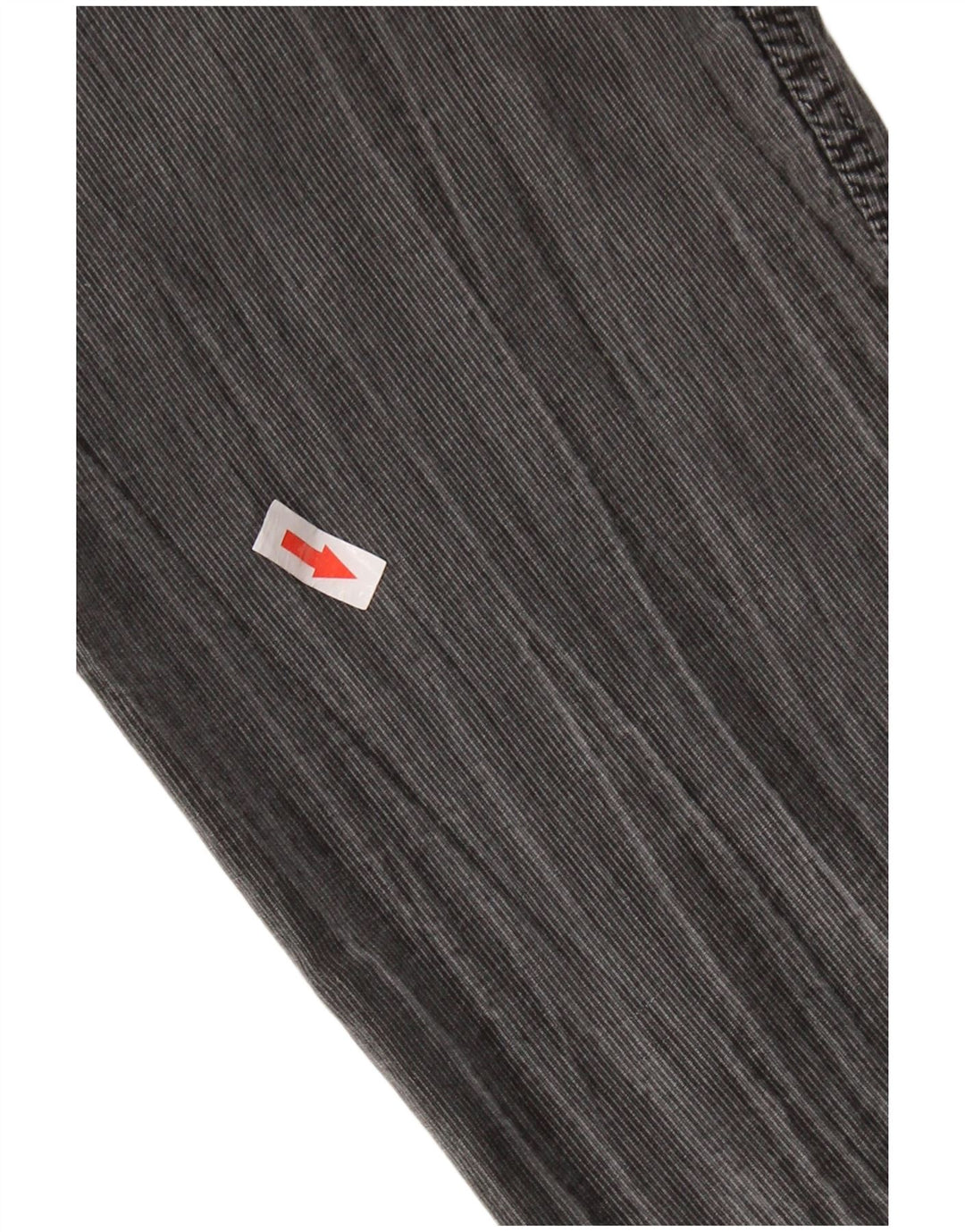 LEVI'S muška košulja velika siva pamuk