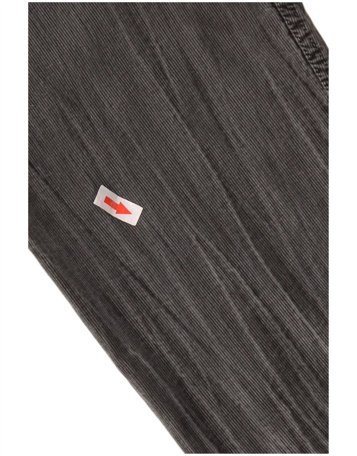LEVI'S muška košulja velika siva pamuk