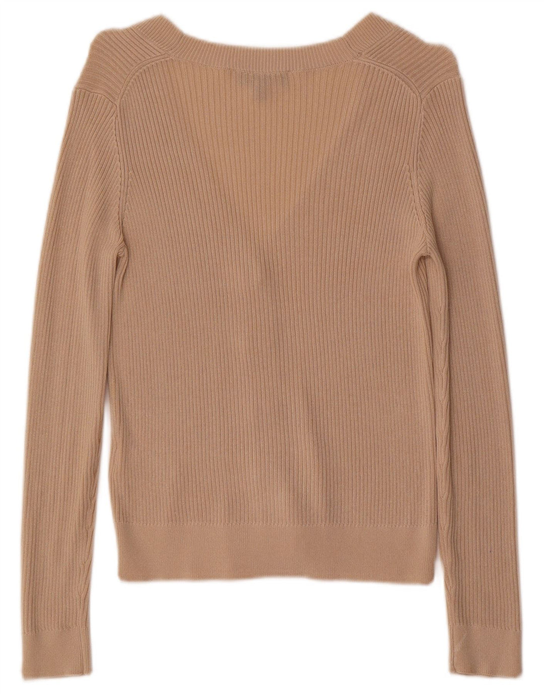 Phase Eight ženski kardigan pulover UK 8 Small bež viskoza