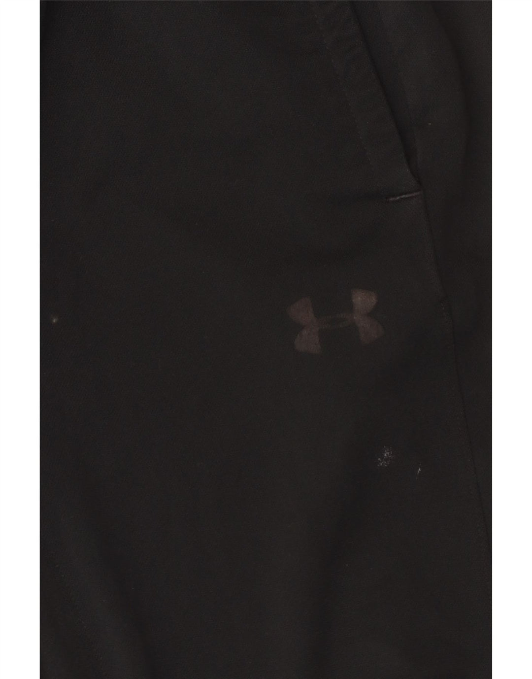 Under Armour muške trenirke srednje crne