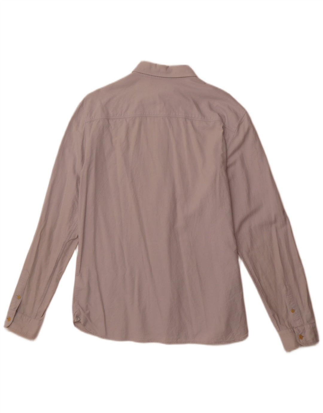 Muška košulja Svih svetih srednje bijele boje