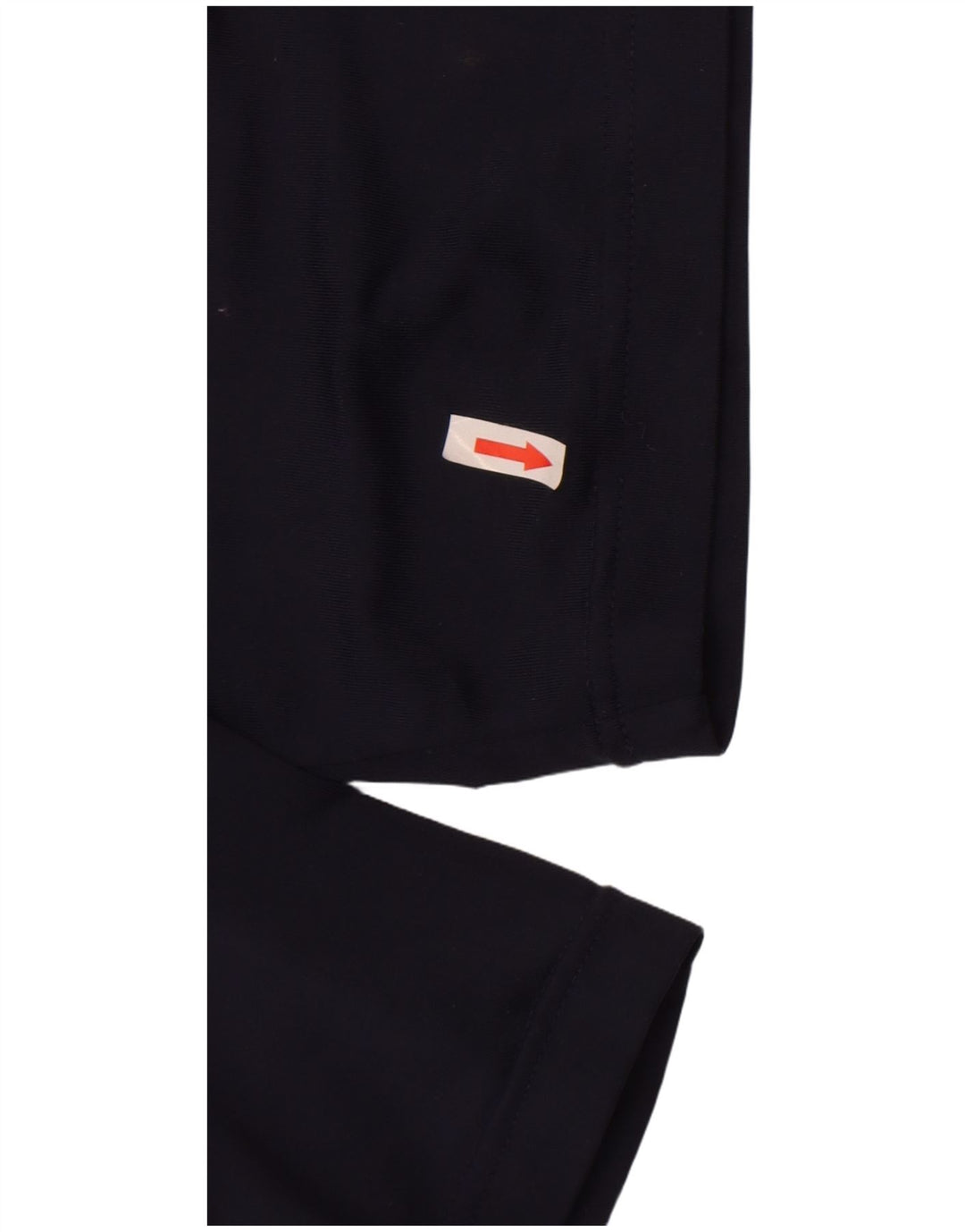 Adidas ženske sportske kratke hlače Climalite UK 12 Medium tamnoplavi poliester