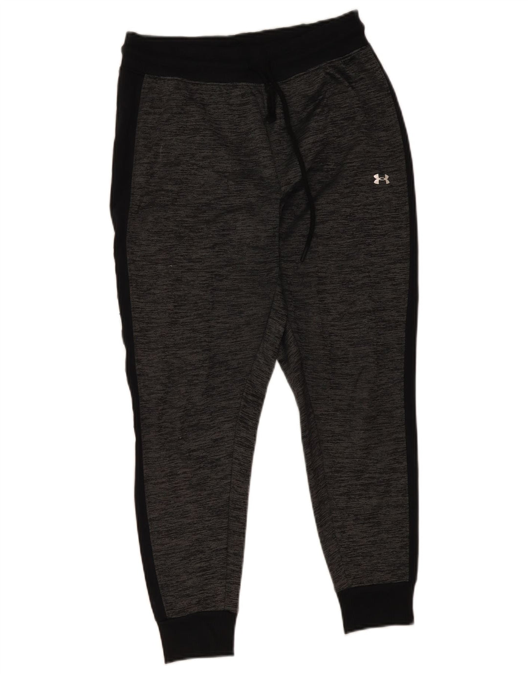 Under Armour muške trenirke hlače Joggers male sive boje