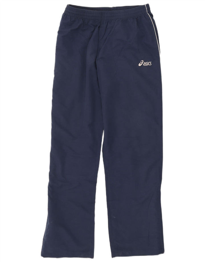 Asics muške trenirke XL plave