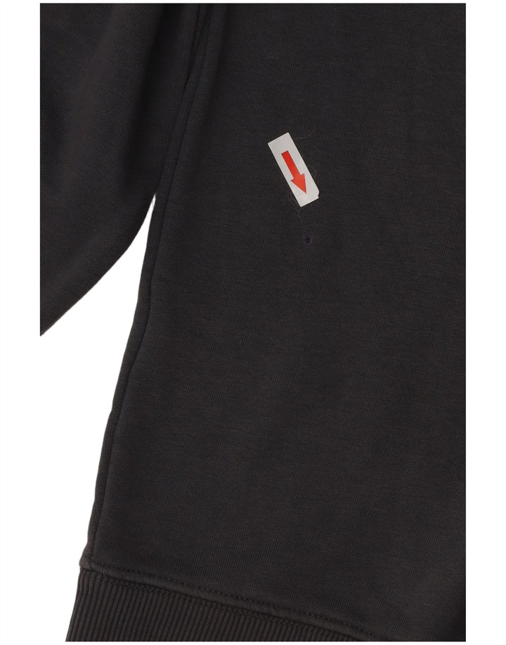 Alpha Industries Muška majica s grafičkim motivima Mali sivi pamuk
