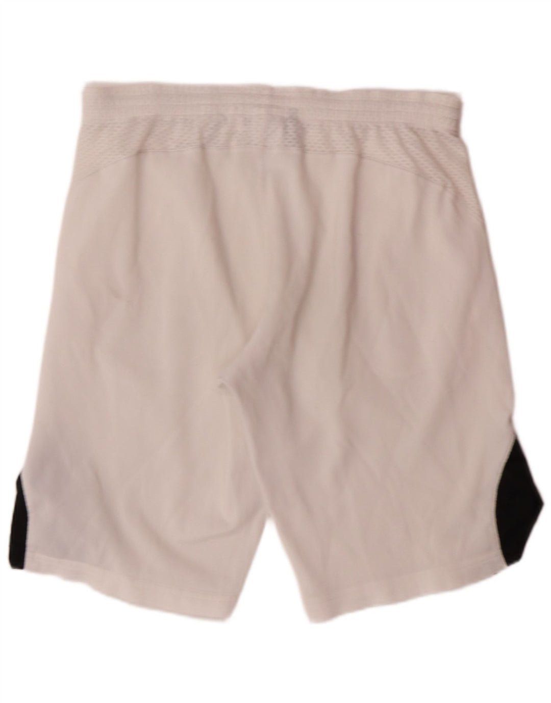 ADIDAS muške sportske kratke hlače Clima 365 srednje bijele boje od poliestera