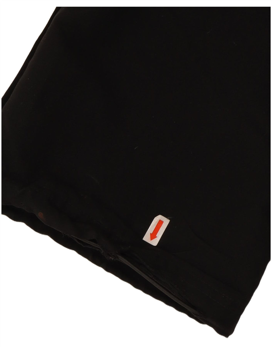 ADIDAS Mens Climalite Tracksuit Trousers Medium  Black Polyester