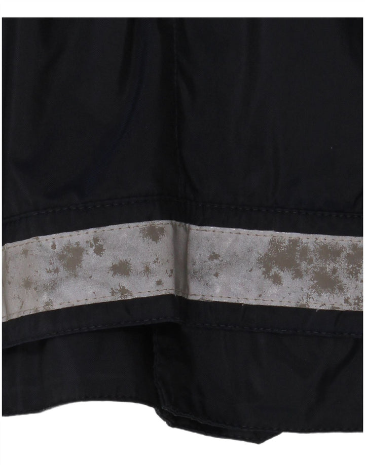 Belstaff Boys Utility jakna 13-14 godina tamnoplavi najlon
