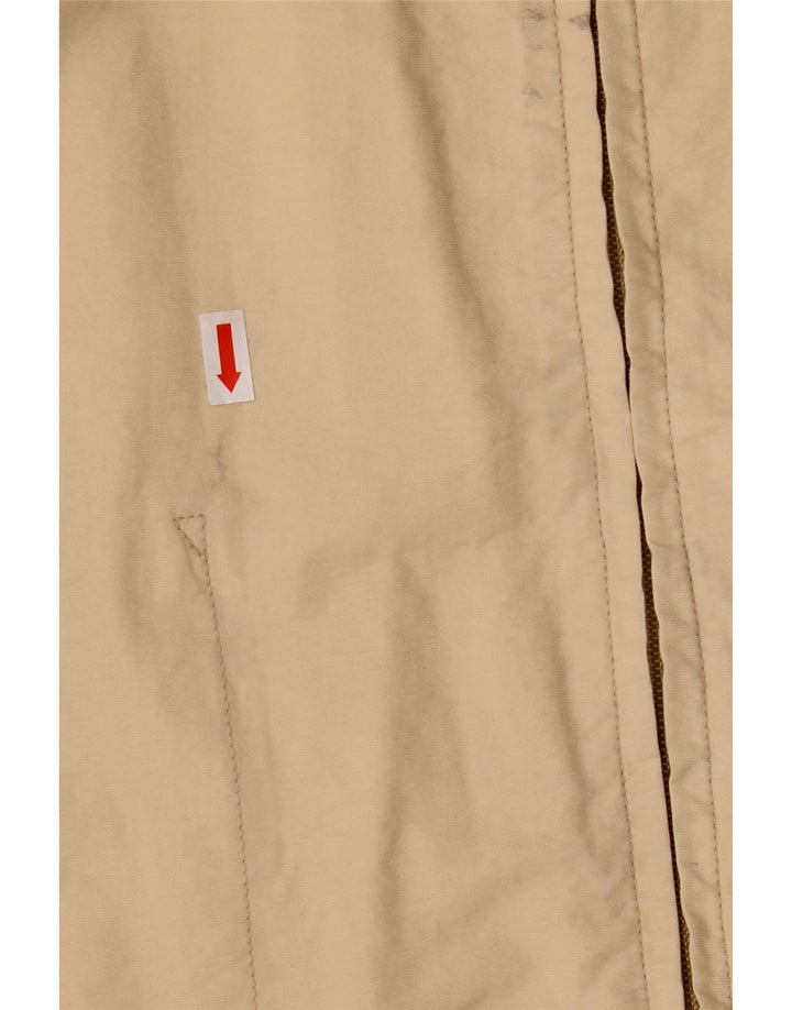 Ellesse muška pomoćna jakna UK 42 XL bež pamuk