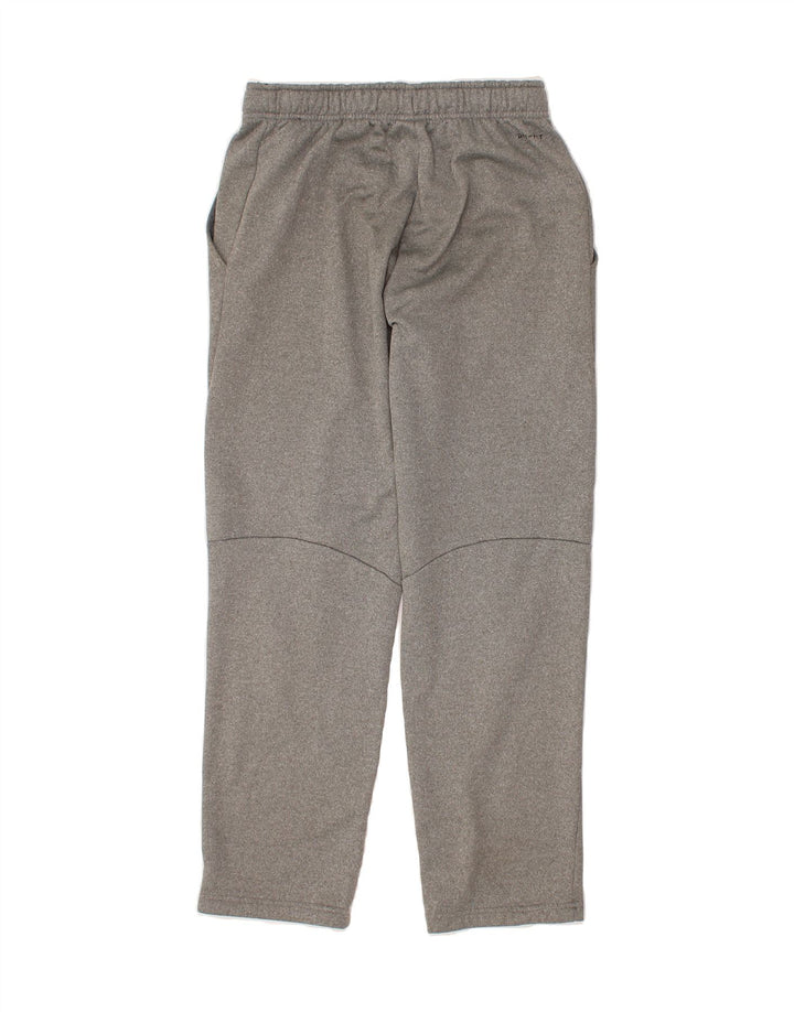 NIKE Mens Tracksuit Trousers Small Grey Polyester Vintage Nike and Second-Hand Nike from Messina Hembry 