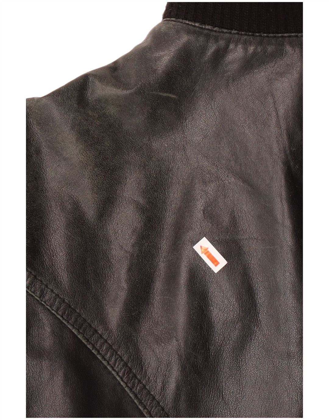 Talenti ženska kožna jakna UK 14 velika crna