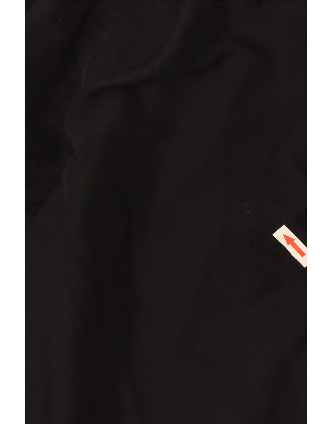 ADIDAS Boys Munster Rugby Graphic Trenirke hlače 9-10 godina crne