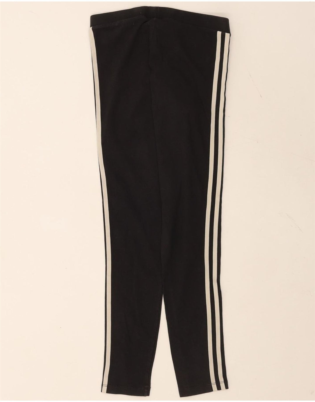 Adidas ženske tajice UK 8 male crne