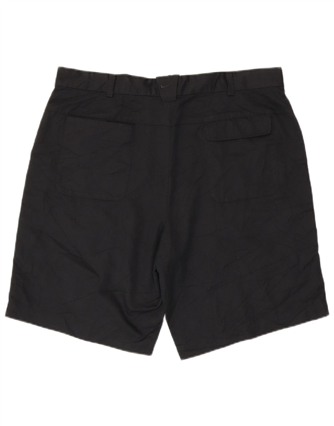 Nike muške kratke hlače Dri Fit Chino W36 veliki crni poliester