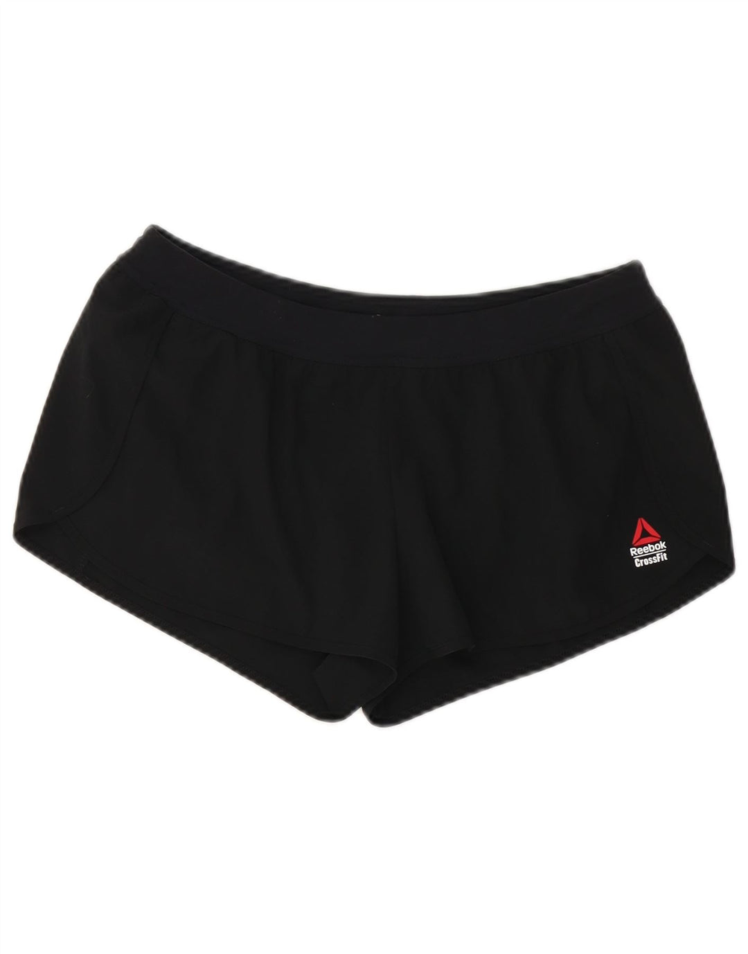 Reebok ženske sportske kratke hlače UK 12/14 srednje crne