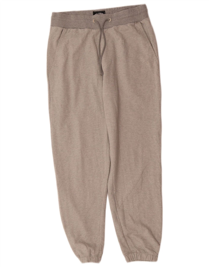 Billabong muške trenirke Hlače Joggers Male sive pamučne