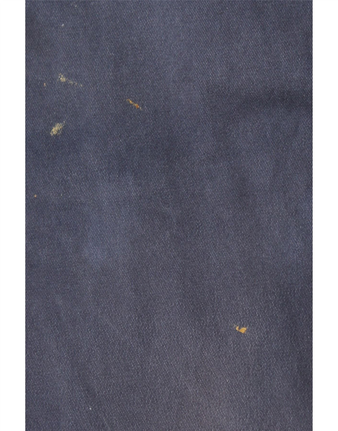 DOCKERS Ravne muške chino hlače W38 L30 tamnoplavi pamuk