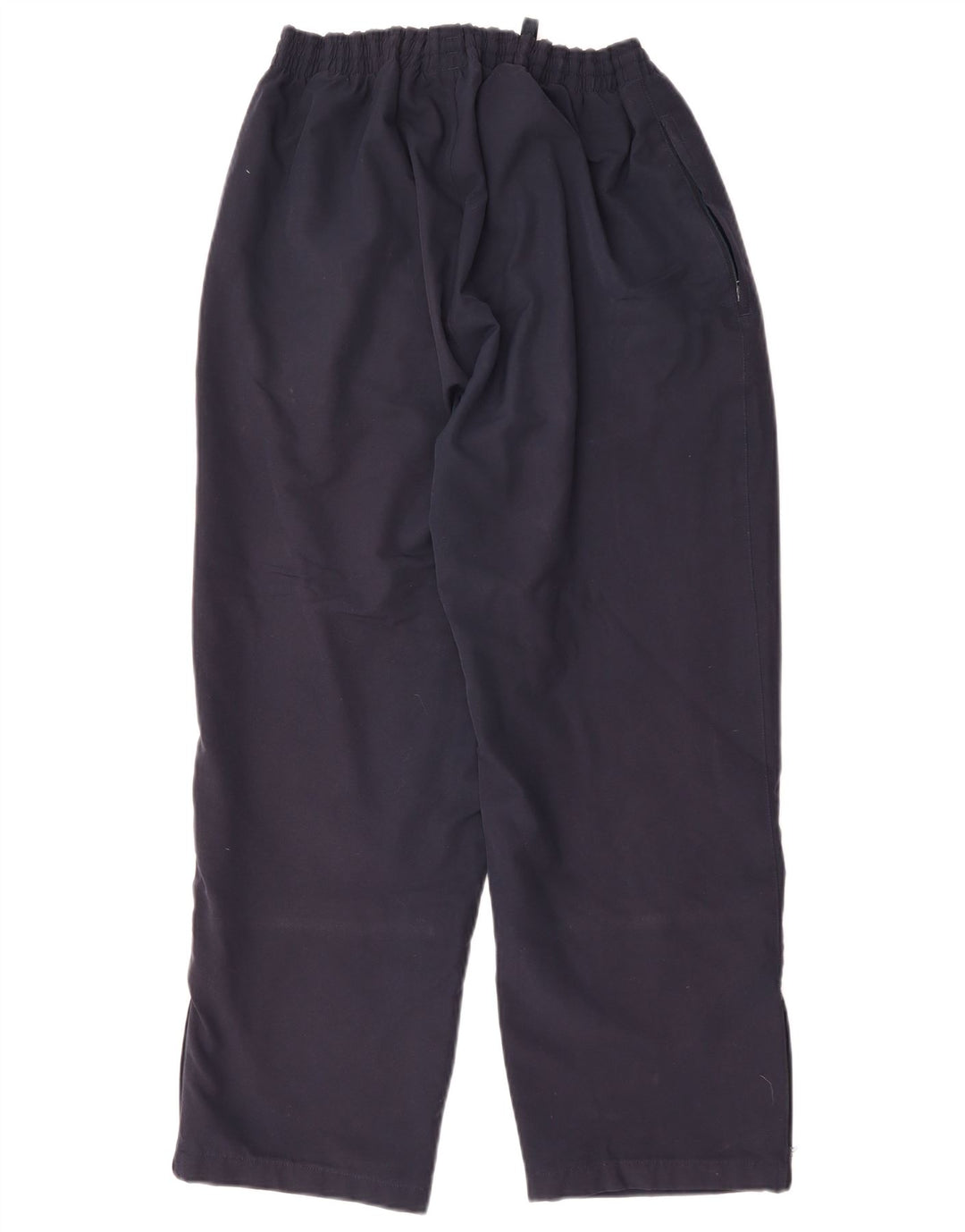 Reebok muške trenirke srednje tamnoplave