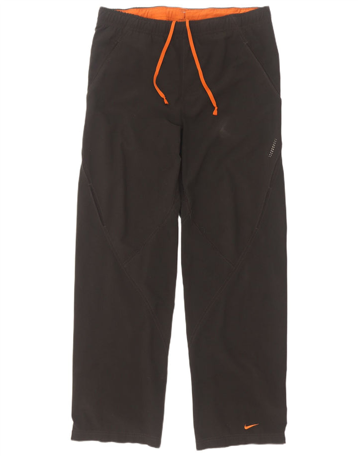 Male crne sportske hlače Nike Trenirka