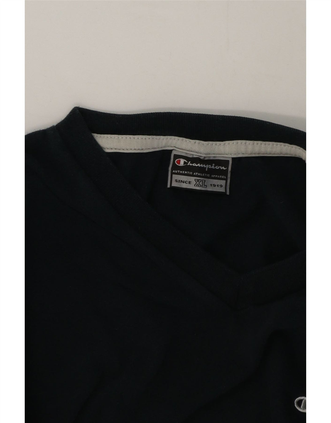 Champion muška majica XL crna