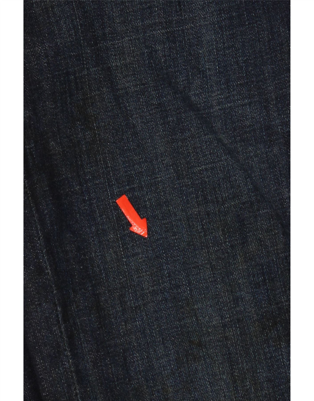 Levi's muške 511 uske traperice W32 L30 plavi pamuk