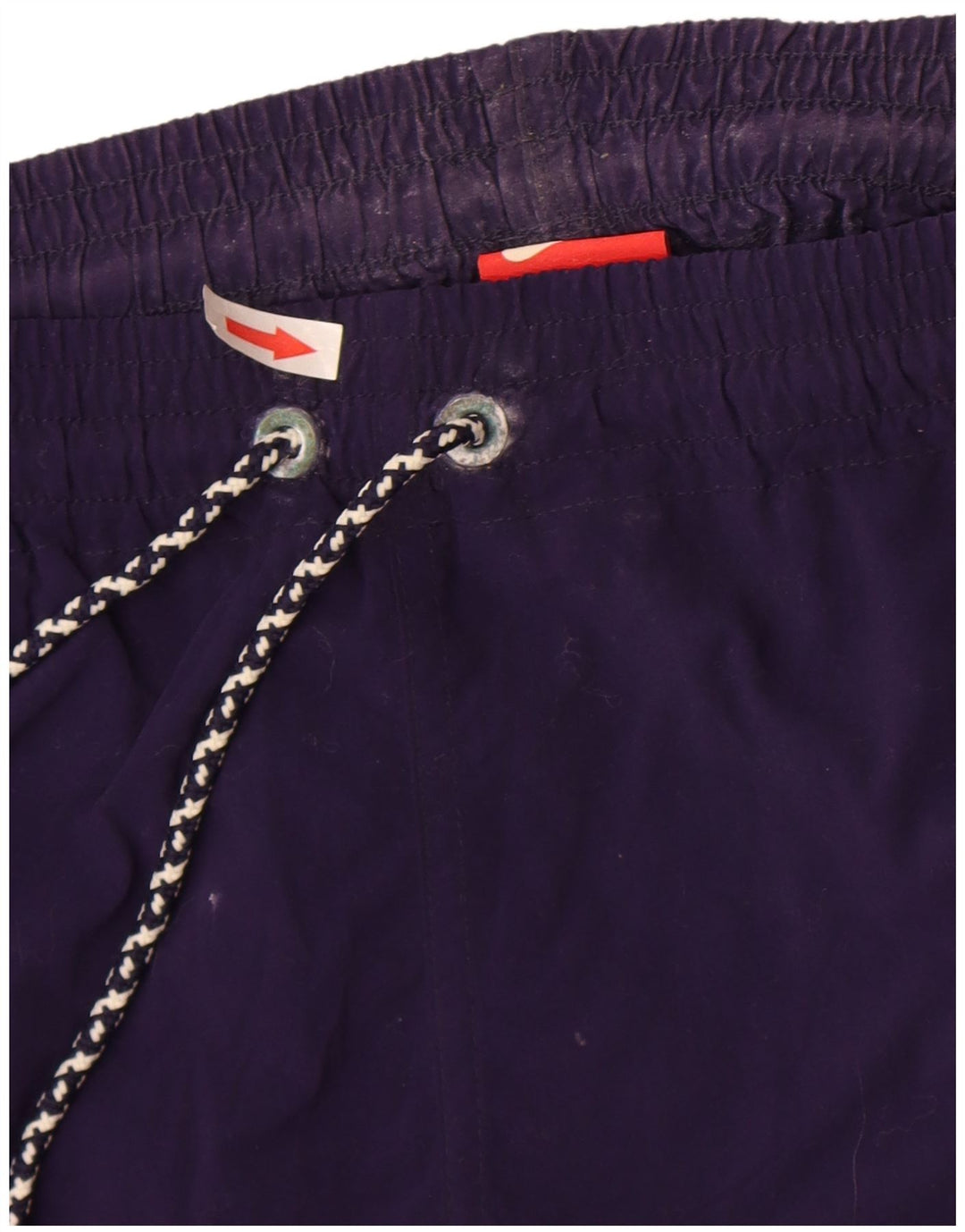 Nike muške KNVB sportske kratke hlače male plave boje