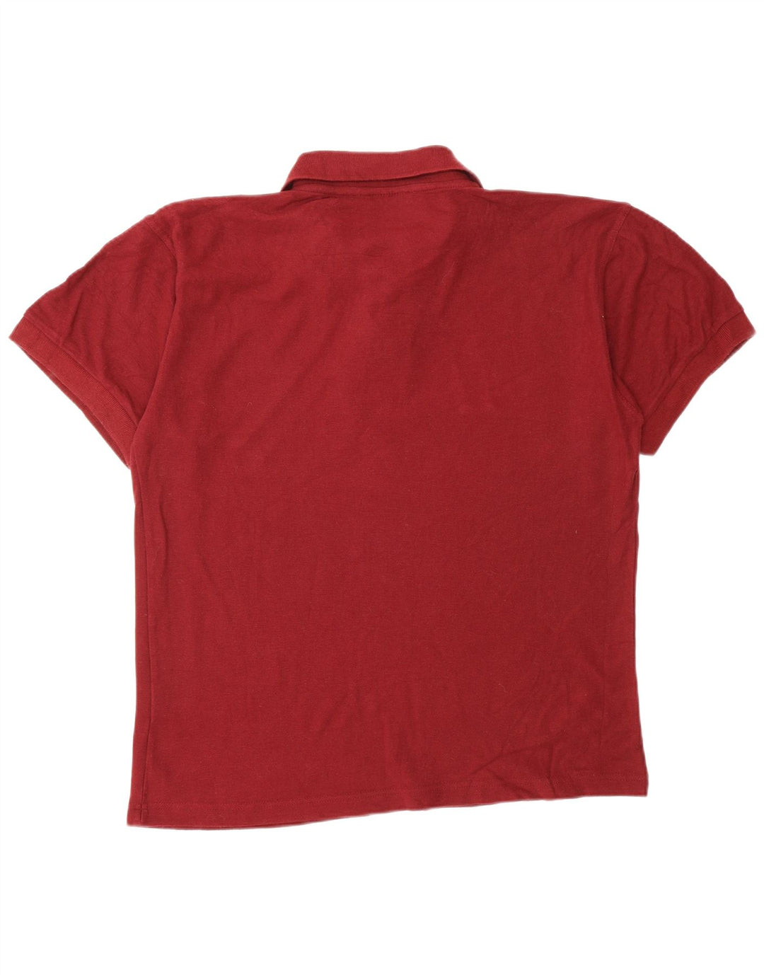 REEBOK muška polo majica velika crvena