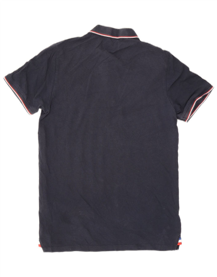 Jack & Jones muška polo majica velika tamnoplava