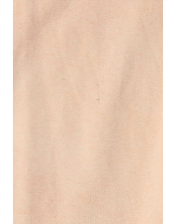 Adidas muška trenirka s grafikom Regular Fit Large Pink