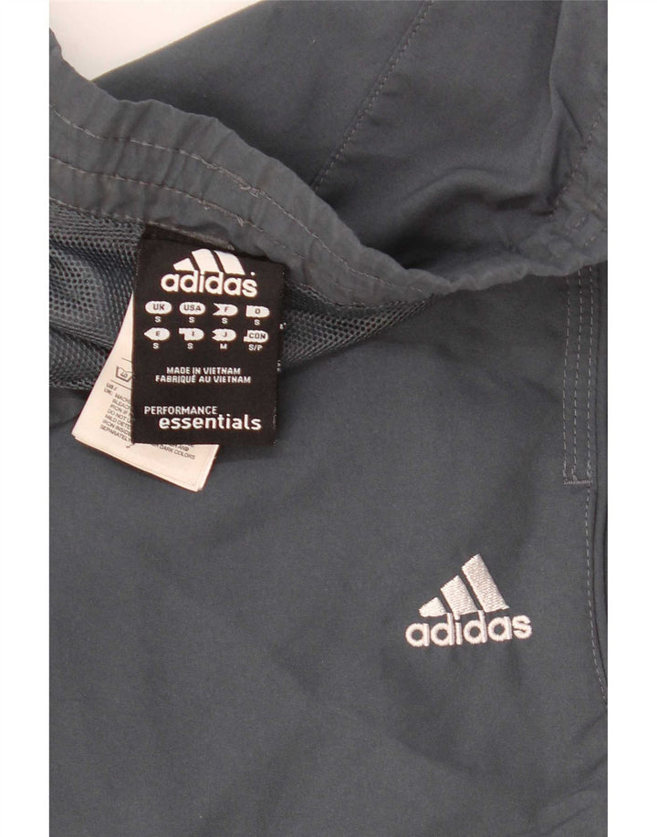 Adidas muške Climacool sportske kratke hlače male sive boje od poliestera