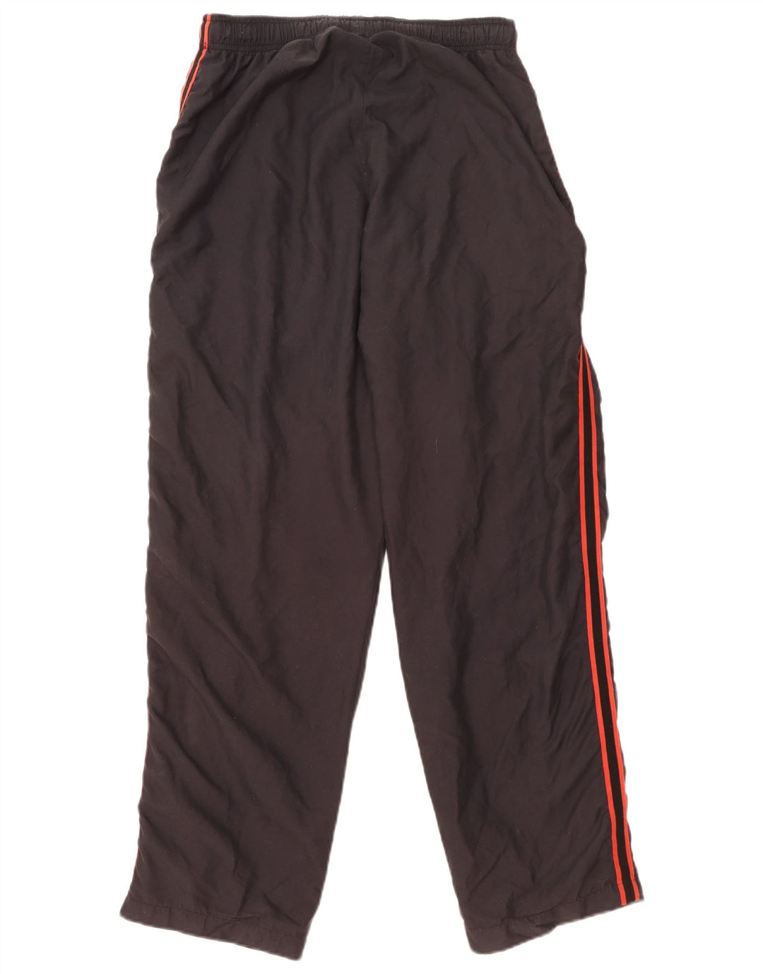 Reebok muške hlače za trenirku XL tamnoplavi poliester