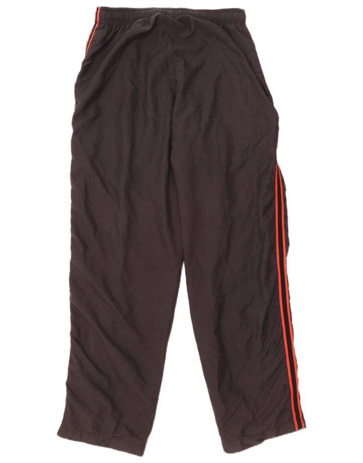 Reebok muške hlače za trenirku XL tamnoplavi poliester
