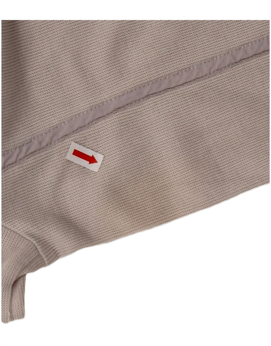 HUGO BOSS Muška majica s dugim rukavima XL, pamuk bez bijele boje