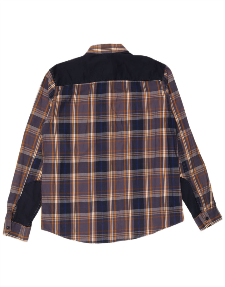 Jack & Jones muška košulja XL šareno karirano
