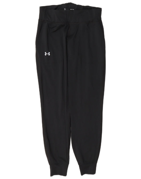 Under Armour Ženska trenirka Hlače Joggers UK 10 Male tamnoplave