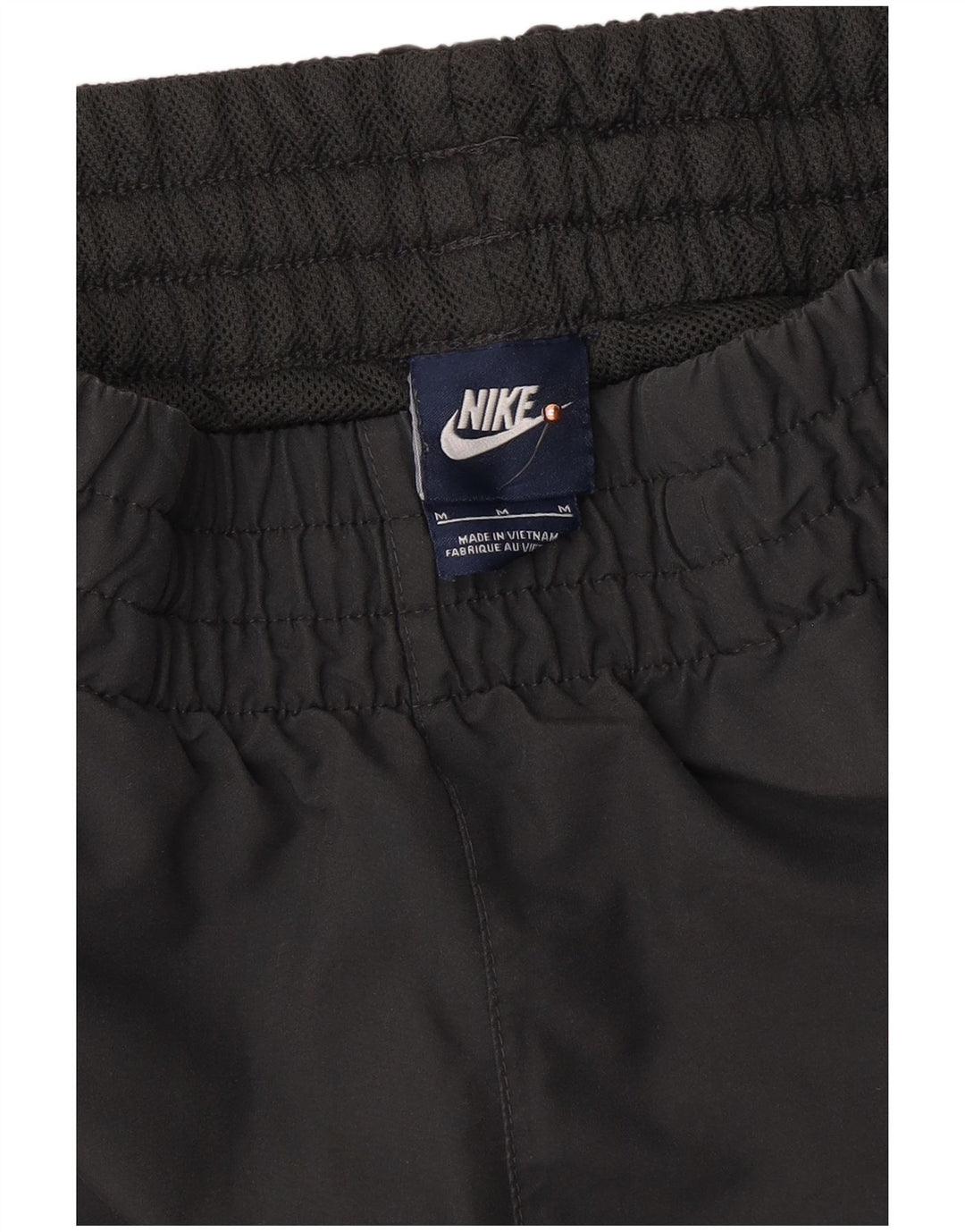 NIKE Muške trenirke Hlače Joggers srednje sivi poliester